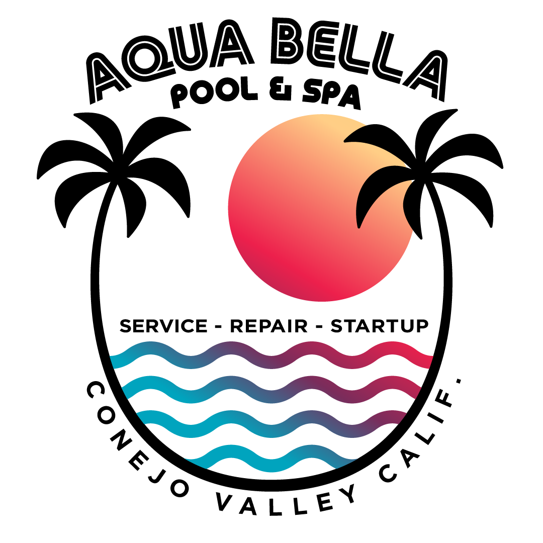 Aqua Bella Pool Service Thousand Oaks